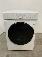 New Graded LOGIK L10W7D23 10 kg Washer Dryer - White RRP £429 P57