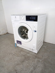 New Graded Electrolux E772F402BI 7Kg Integrated Washing Machine RRP £649 E36