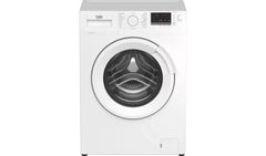 New Graded Beko WTL94151W 9 kg 1400 Spin Washing Machine RRP£349 Q26