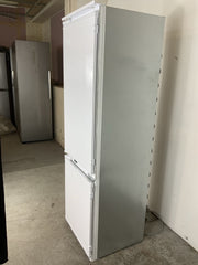 New Graded BEKO BCFD473 Integrated 70/30 Fridge Freezer RRP £549! UK Del F57