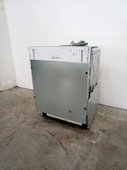 New Graded Candy C13E53E0W-80 Full-size Fully Integrated Dishwasher RRP £279 Y8