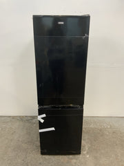 New Graded LOGIK LFC50B23 60/40 Fridge Freezer - Silver RRP £299 P09