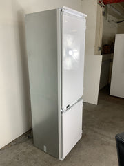 New Graded BEKO BCFD473 Integrated 70/30 Fridge Freezer RRP £549! UK Del F57