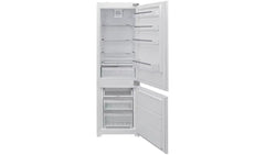 New Graded Bush BIE7030FFE Integrated 70/30 Fridge Freezer RRP £399! UK Del P4