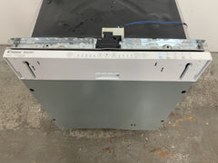 New Graded Candy C13E53E0W-80 Full-size Fully Integrated Dishwasher RRP £279 K29