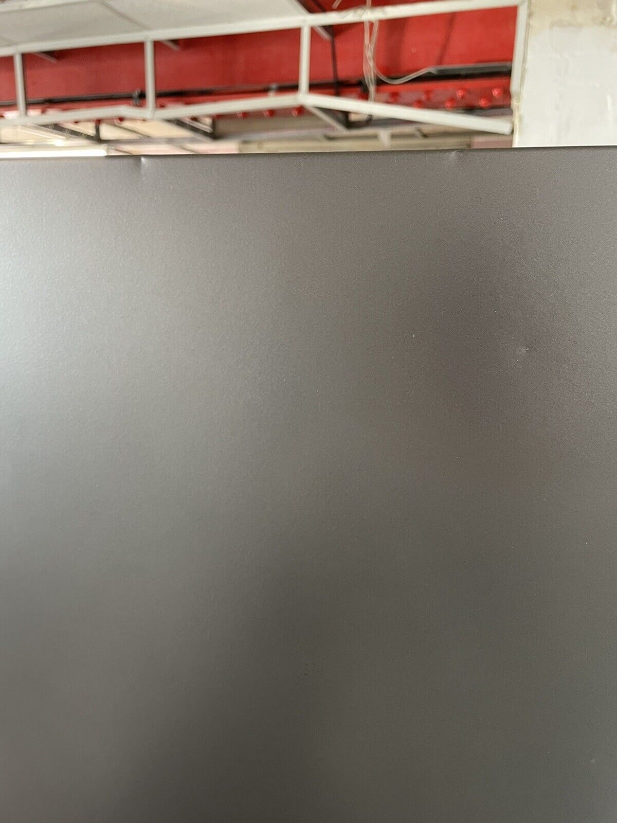 New Graded Stainless Steel Beko LNP5686LDVPS  365ltr Larder Fridge RRP £649 -X49 New Graded Stainless Steel Beko LNP5686LDVPS  365ltr Larder Fridge RRP £649 -X49