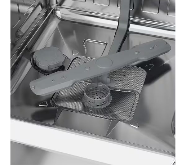 New Graded White Beko BDFN15430X Pro Hygiene Full Size Dishwasher RRP£349- D59 New Graded White Beko BDFN15430X Pro Hygiene Full Size Dishwasher RRP£349- D59