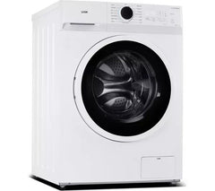 New Graded Logik L1214WMB25 12kg Washing Machine 1400 Spin RRP£349 P52