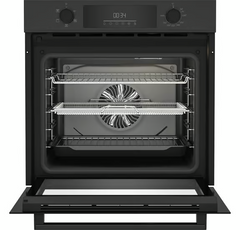 New Graded BEKO Pro AeroPerfect AirFry BBIFA12300AC Electric Oven – F38