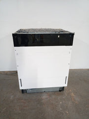 New Graded Montpellier MDWB16095 Full Size Integrated Dishwasher RRP£379 L23