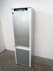 New Graded Haier HBW5518DK-1 70/30 Integrated Fridge Freezer RRP£799 Y1