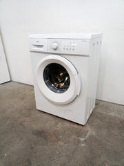 New Graded Logik L612WM23 6kg Washing Machine 1200 Spin RRP£239 C4