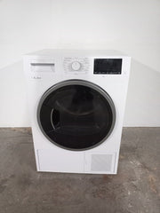 New Graded Beko LTP18320W 8kg Heat Pump Tumble Dryer RRP £550 K12