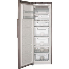 Used CDA FF880SC 60cm Wide Frost Free Freestanding Upright Freezer F60