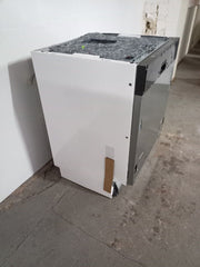 New Graded BEKO DIN15X20 Full-size Fully Integrated Dishwasher RRP £329 M6
