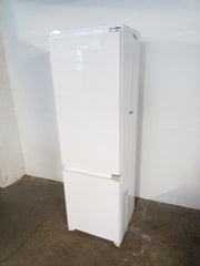 New Graded Bush BIE7030FF Integrated 70/30 Fridge Freezer RRP£399- White G4