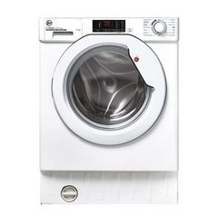 New Graded Hoover Washing machine H-WASH 300 LITE HBWS 49D1W4-80 K7