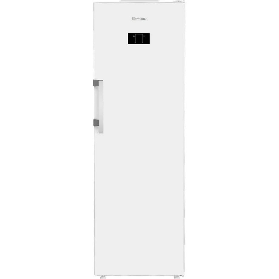 New Graded Beko SND568VP Tall Larder FrIdge RRP £579! -F67
