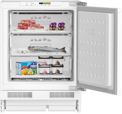 New Beko FSE1654IU Integrated Undercounter Freezer -UK Del RRP£400 H91