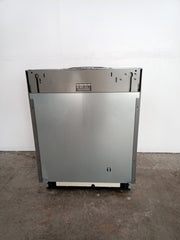 New Graded HOOVER HI3E9E0S-80 Full-size Fully Integrated Dishwasher K28