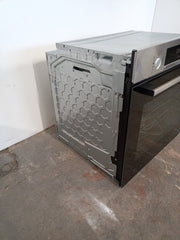 New Graded Bosch HGA574BS3B 60cm Built In Single Oven RRP£599 T28