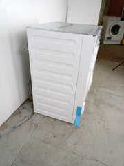 New Graded Electrolux E772F402BI 7Kg Integrated Washing Machine RRP £649 E36