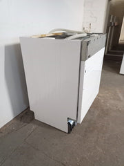 New Graded Montpellier MDWB1D6053 Full Size Integrated Dishwasher RRP£299 N1