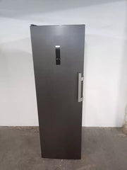 New Graded Grundig GFNEP5686PZ Frost Free Freezer Suit Outbuildings-RRP £649! X8