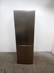 New Graded Kenwood KNF60XD23 60/40 Fridge Freezer - Silver RRP £499 S87