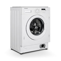 New Graded Montpellier MBIWM841 Integrated 8 kg 1400 Washing Machine RRP£399 F11