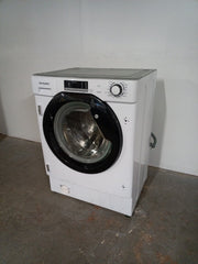 New Graded Montpellier MIWM84-1 Integrated 8 kg 1400 Washing Machine RRP£399 X26