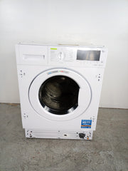 New Graded Beko WDIK854421F Integrated 8Kg/5Kg 1400 Washer DryerRRP£499 E52