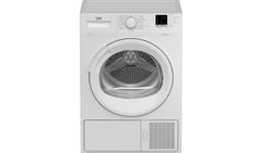 New Graded Beko DTLP71151W 8kg Heat Pump Tumble Dryer RRP £430 K15