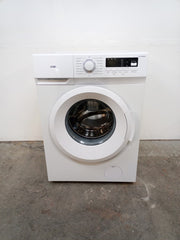 New Graded Logik L914WM23 9kg Washing Machine 1400 Spin RRP£299 C10