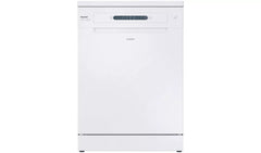 New Graded Candy CF3E9LOW-80 Full-size Freestanding Dishwasher RRP £279 Y26