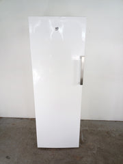 New Graded Beko FFP1671W White 171cm Frost Free Freezer Suitable Outbuilding P92