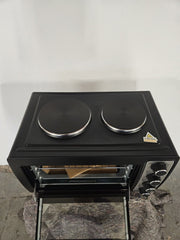 SOVEREIGN TT28 TABLE TOP COOKER