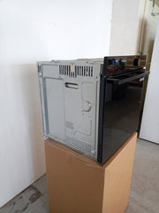 New Graded Black Samsung NV7B5750TAK Dual Cook Single Oven RRP£869 Y12