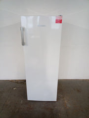 New Graded  Beko SSM4554 Tall Larder FrIdge RRP £419! -P7