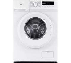 New Graded Logik L1014WM23 10kg Washing Machine 1400 Spin RRP£299 C9