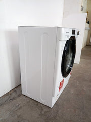 New Graded Montpellier MIWM84 Integrated 8 kg 1400 Spin Washing Machine V21