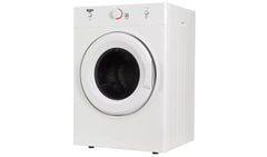 New Graded Bush DHB7VTD White 7KG Vented Tumble Dryer RRP £230 UK Delivery A1