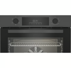 New Graded BEKO Pro AeroPerfect AirFry BBIFA12300AC Electric Oven – F38