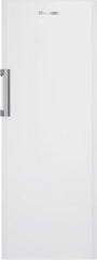 New Graded Beko FNM4671P Tall 256 ltr Freezer RRP £529 Suitable Outbuilding M29
