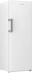 New Graded Beko FNM4671P Tall 256 ltr Freezer RRP £529 Suitable Outbuilding M29
