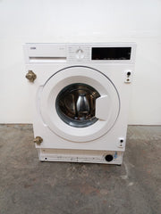 New Graded Logik LI8W6D20 Integrated 8/6kg Washer Dryer RRP£39 C20