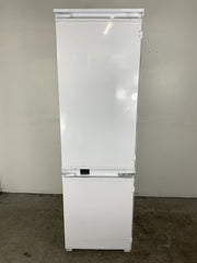 New Graded BEKO BCFD473 Integrated 70/30 Fridge Freezer RRP £549! UK Del F57