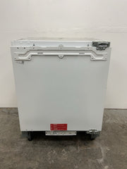 New Graded SMEG UKU8F082DF1 Integrated Under-Counter Freezer 60cm RRP£359 R48