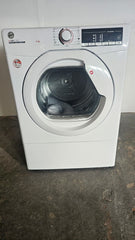 New Graded Hoover HLEV9TG-80 9 kg Vented Tumble Dryer RRP £329 UK Delivery Z27
