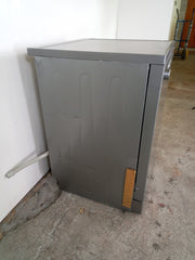 New Graded Silver Indesit IN2FE13DT9SUK Full Size Dishwasher RRP£299 P82